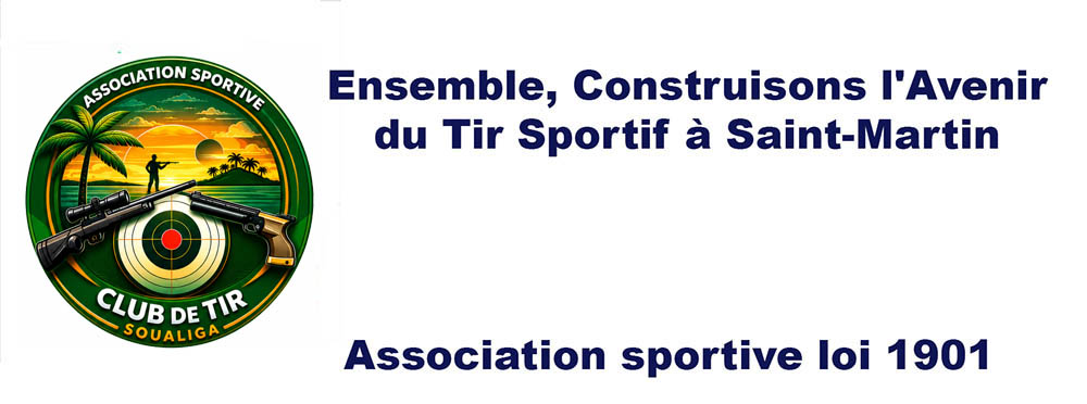 Logo Association Sportive Club de Tir Soualiga